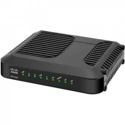 Cable Modem Cisco DPC 2420