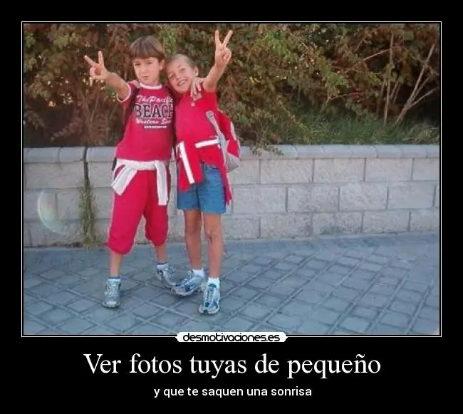 Desmotivadores para alegrarte el corazon :)