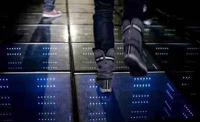 12 Formas Bizarras de generar Energía Eléctrica