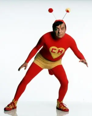 Chespirito