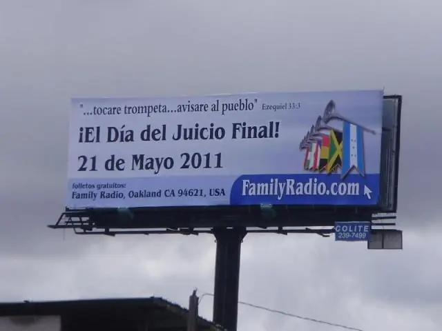 el fin de la existencia xd