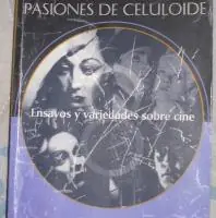 Libros sobre cine.
