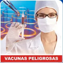 Documento en el que 80 médicos alertan sobre la vacunación
