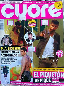 el piqueton de pique