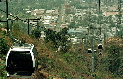 Caracas (crackass) solo venezolanos