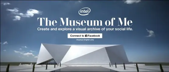 Crea un Museo Virtual Apartir de Tu Facebook