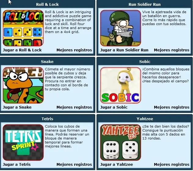 Prize paga por jugar