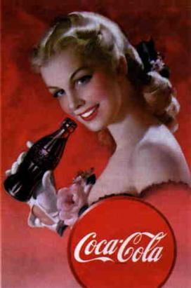 El secreto de la coca cola revelado!