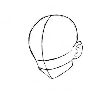 Aprende a dibujar a Goku