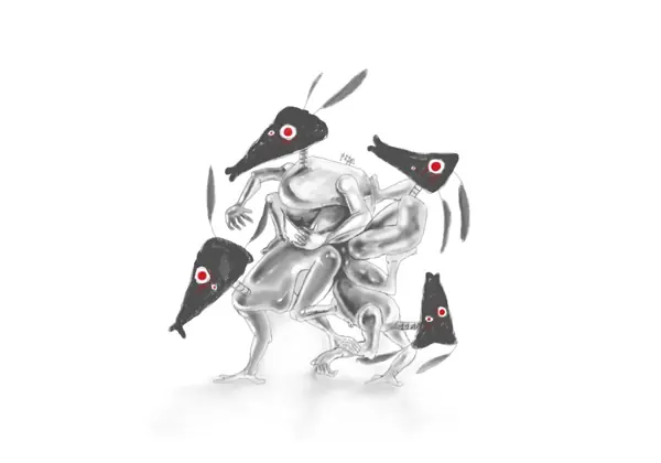 Nuevos Dibujos Digitales (Propios)