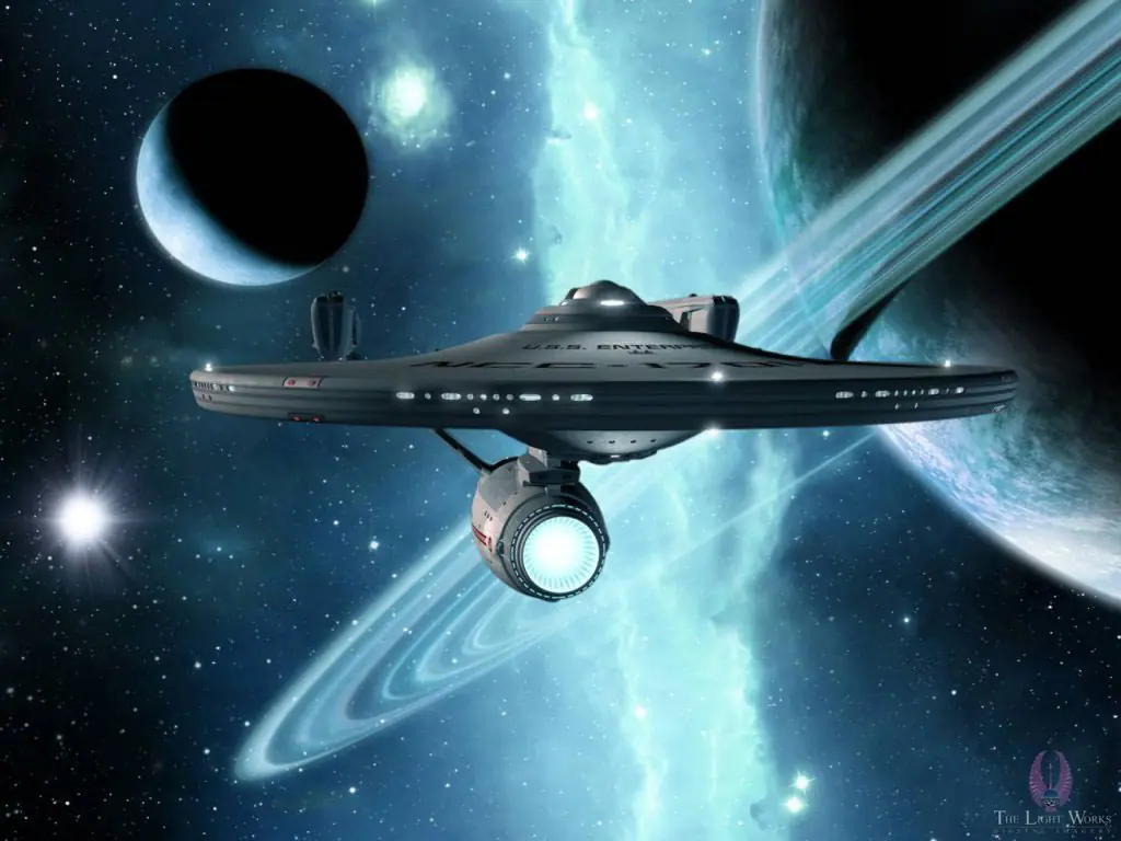 J.J. Abrams juego de Star Trek llegando el verano siguiente