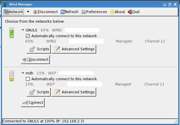 Ubuntu - Problemas con wifi? probá esto...