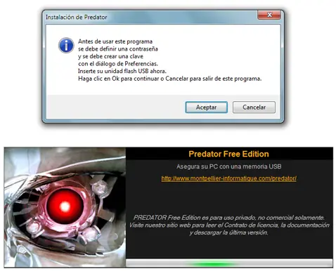 Bloquear Windows usando tu memoria USB y dale más seguridad