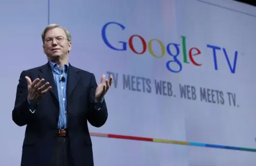 Google TV llega a Latinoamérica el año que viene