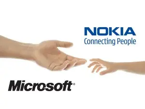 Microsoft habria ofreecido 19 mmil millones por nokia