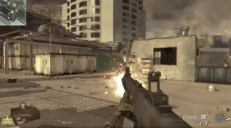 superinfo de call of duty modern warfare 2 parte 3