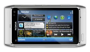 Nokia lanza N8 hechos en Argentina