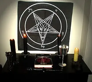 lucifer