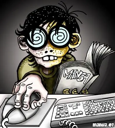 los acronimos mas usados en internet