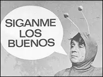 Alto contenido gráfico 18 + yapas