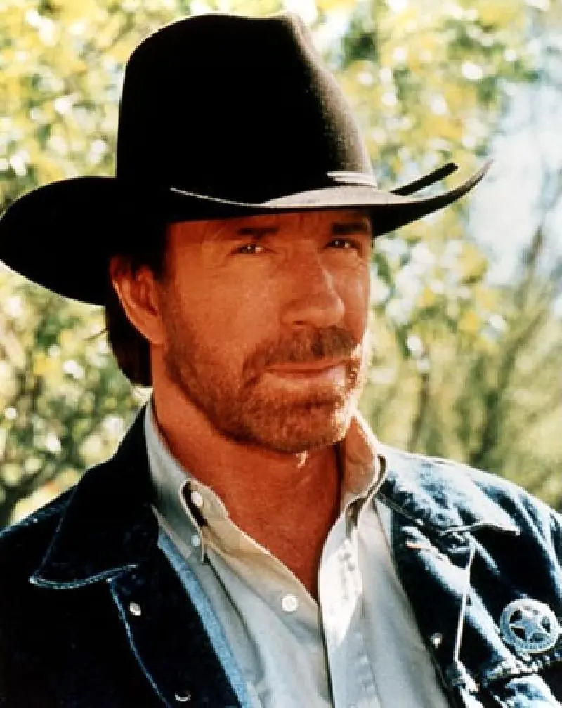 Homenaje a un grande: Chuck Norris