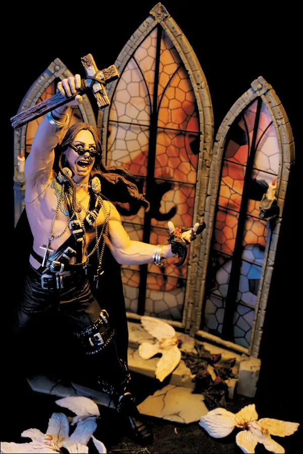 mc farlane -figuras de acción- rock legends