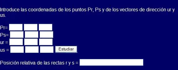 calculadoras