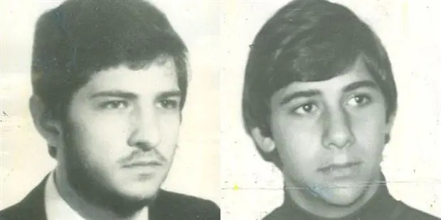 Schoklender: a 30 años del caso que conmovió al país
