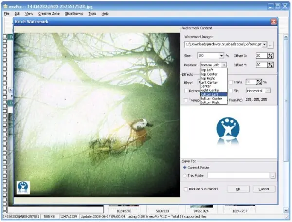 los mejores programas para añadir efectos a tus fotos