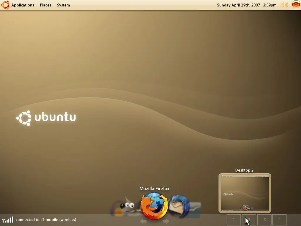 10 razones para usar Ubuntu - Megapost