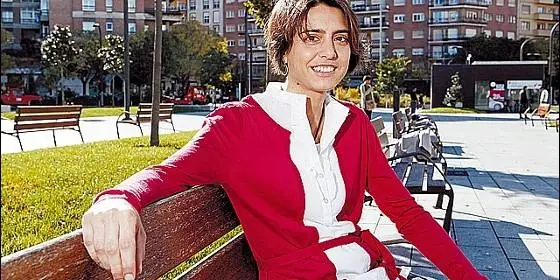 Enfermera, concejala... y monja