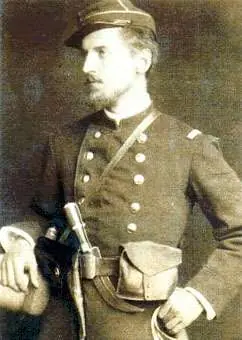 El cuchillo corvo chileno