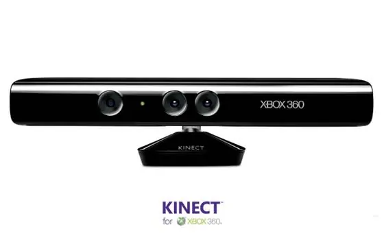 ¿Qué aplicaciones podría tener Kinect en un PC?