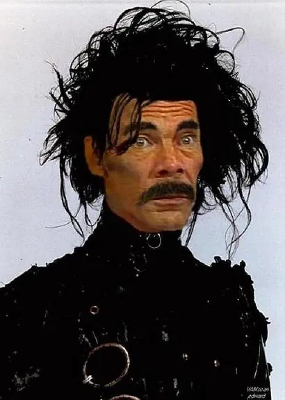 chistoso
