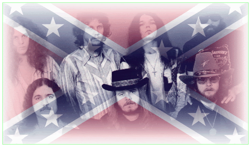 Lynyrd Skynyrd
