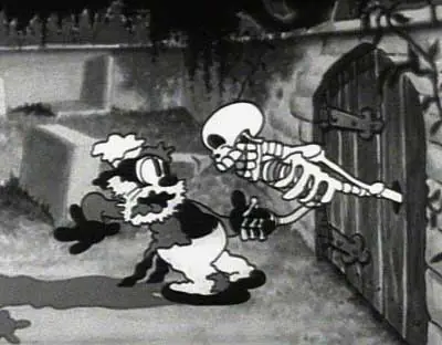 (Looney Tunes) censura que no sabias