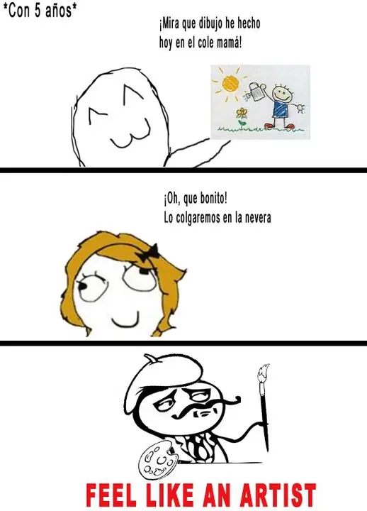 Nuevos .Fuck yeah, forever alone, fuuu, el del cereal etc...