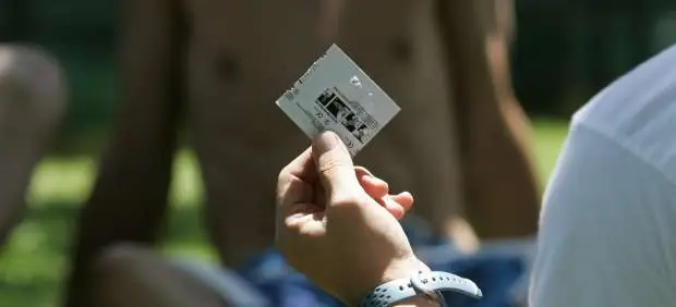 Una empresaria patenta unos condones fáciles de colocar