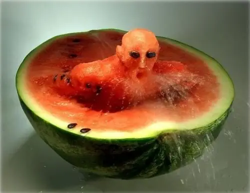 verduras