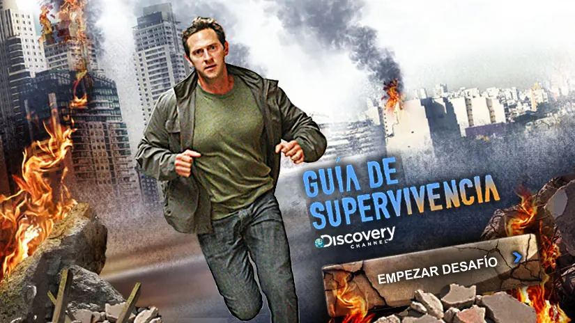 Guia de supervivencia
