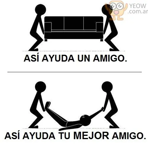 Wallpaper o Imagenes Chistosa