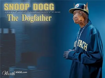 Si los perros gobernaran el mundo