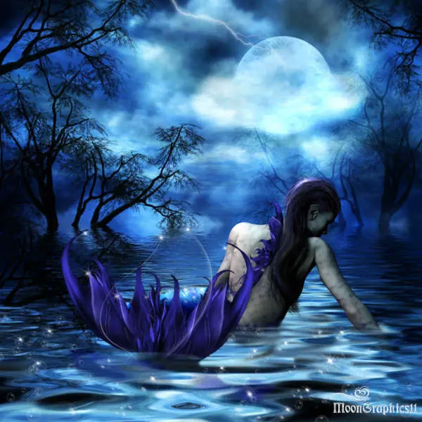 sirenas de mar