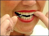 No cepillarse los dientes es malo para el corazón