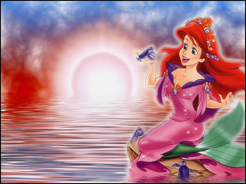 sirenas