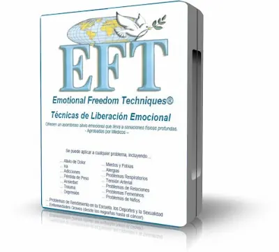 EFT - Técnicas de Liberación Emocional - Video DVD