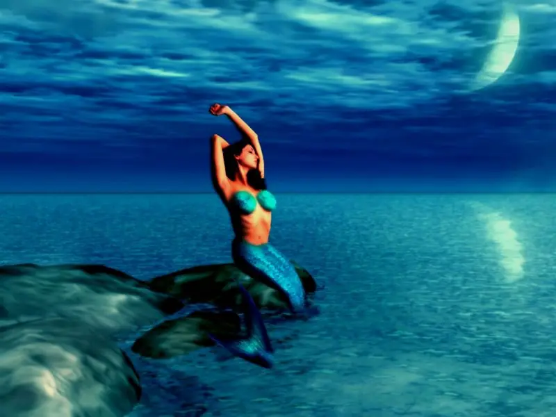 sirenas