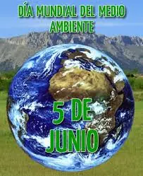 dia internacional del medio ambiente