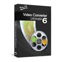 licensia de Xilisoft Convertidor de Vídeo HD 6!!funciona!