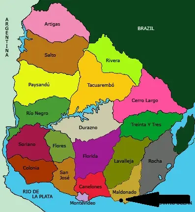 una historia muy triste...